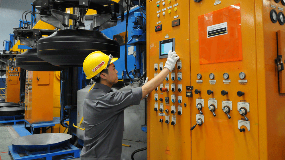 Hồi sinh ngành công nghiệp chủ lực