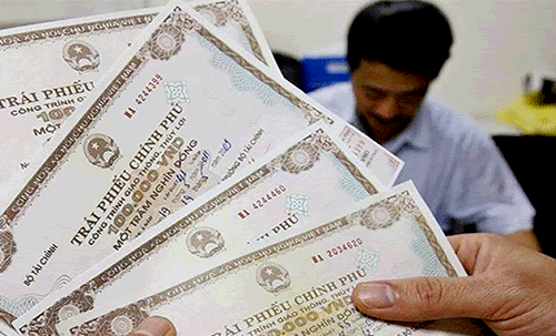 Huy động gần 324.000 tỷ đồng TPCP trong năm 2020