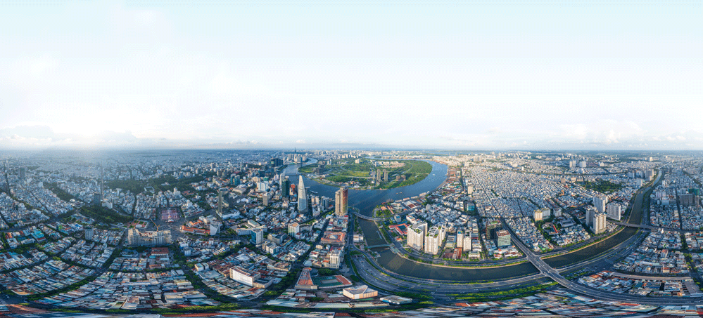 TPHCM xây dựng CSDL đất đai hướng đến phục vụ, phát triển Chính phủ số, minh bạch hóa quản lý đất đai.