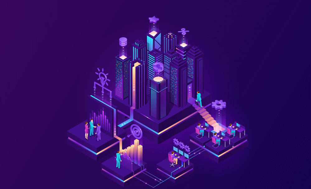 Phát triển kinh tế số, lợi thế 'đi tắt đón đầu' 