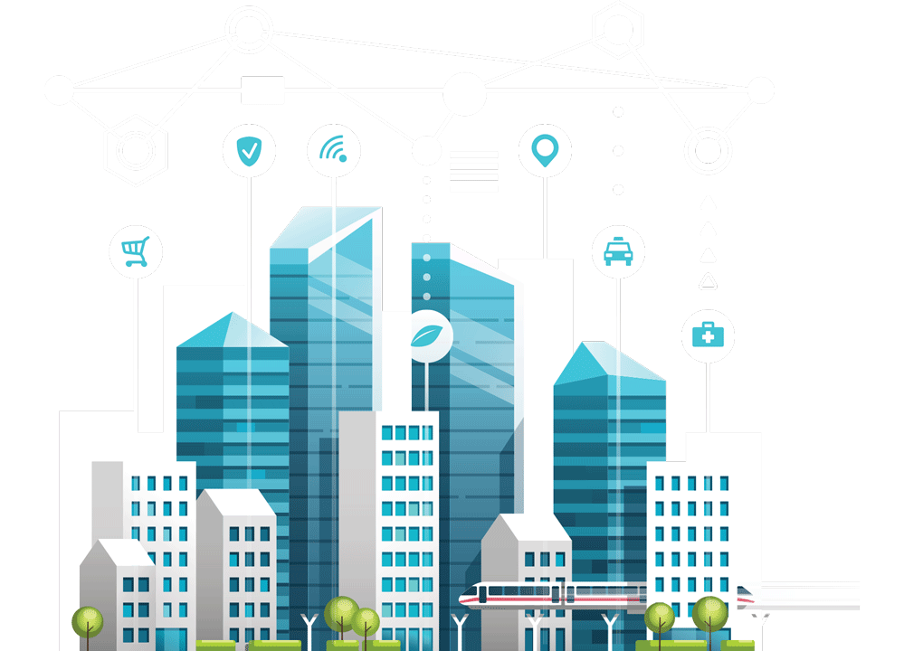 Đô thị thông minh trên nền tảng số 