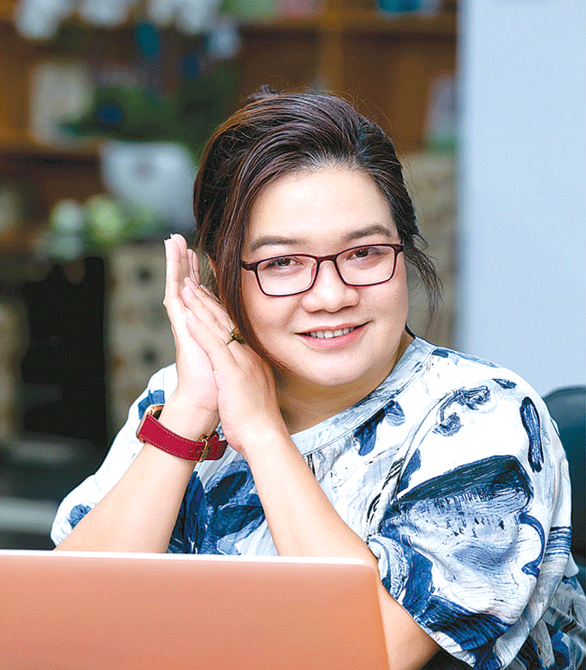 Thiết kế 'chuẩn xanh' cho từng nhóm doanh nghiệp 