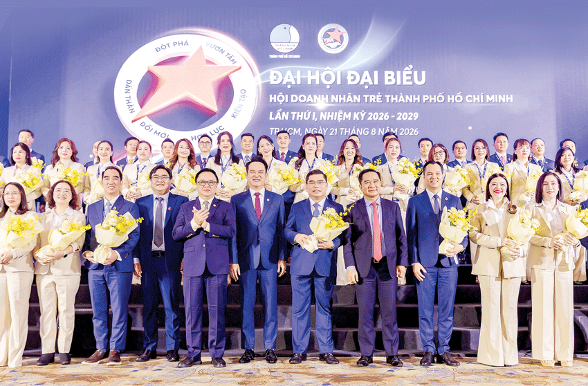 Chuyển lợi thế thành sức mạnh kinh tế 