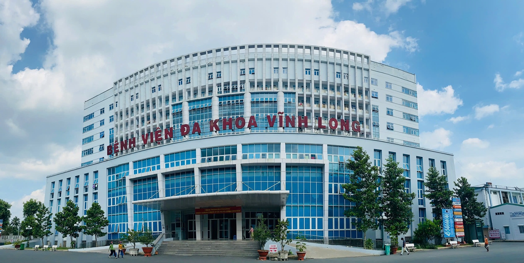 Bệnh viện Đa khoa Vĩnh Long khẳng định năng lực chuyên môn