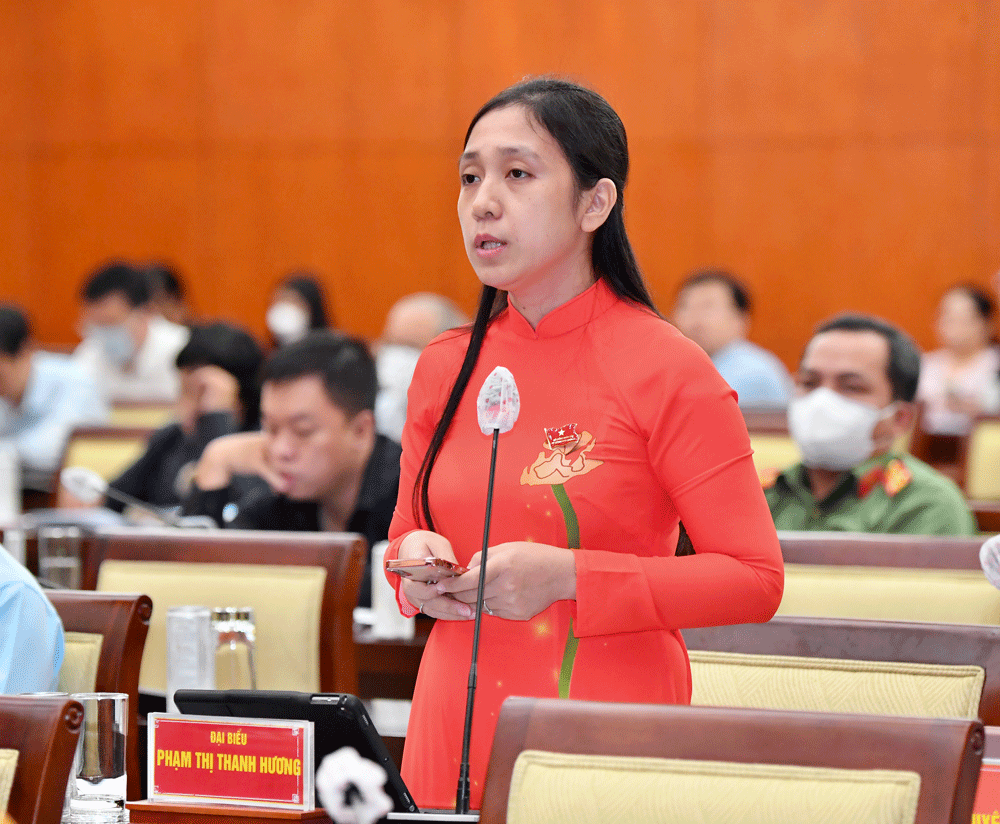 Cần khuyến khích phát triển loại hình nhà ở thương mại giá thấp ảnh 2