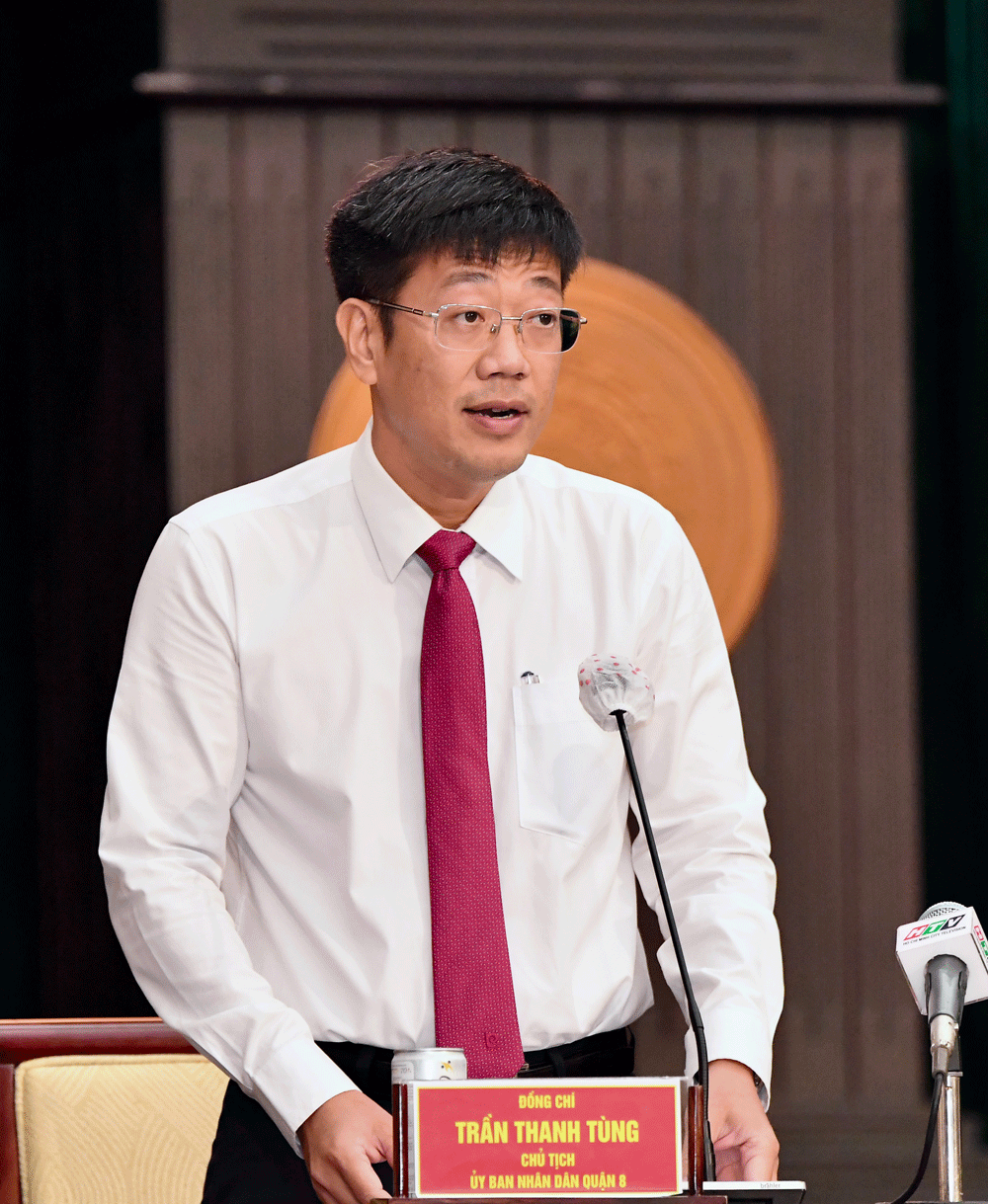 Cần khuyến khích phát triển loại hình nhà ở thương mại giá thấp ảnh 1