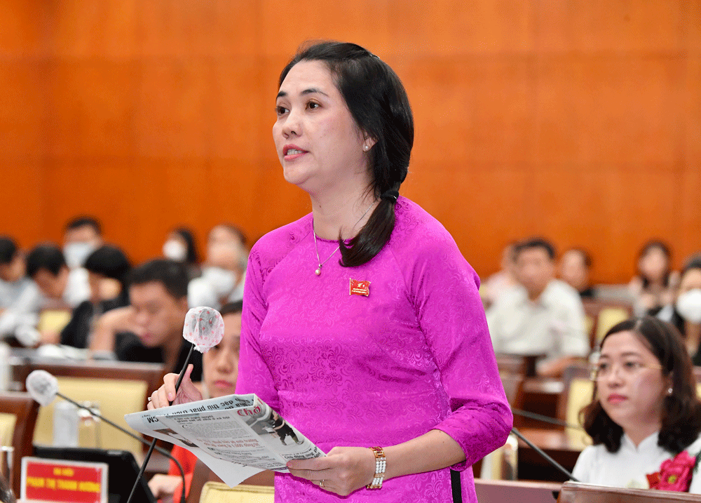 TPHCM phát triển nhà ở xã hội cao gấp 2,3 lần so với nhiệm kỳ trước ảnh 4