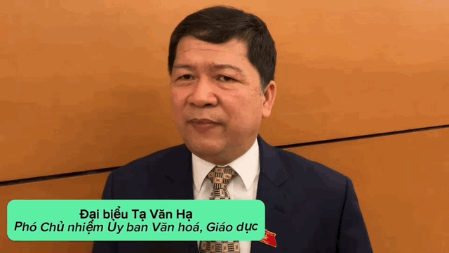 Để người khác lợi dụng chức vụ, vị trí công tác nhằm trục lợi, cán bộ lãnh đạo nên từ chức