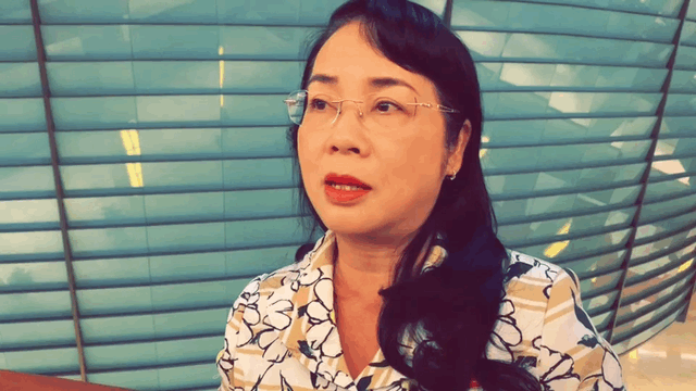 Đại biểu Quốc hội "chấm điểm" 4 tư lệnh ngành ngay sau khi kết thúc phiên chất vấn của Quốc hội