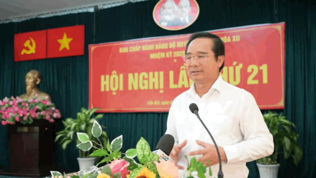 Rừng ngập mặn Cần Giờ là nguồn tài nguyên “độc nhất vô nhị”