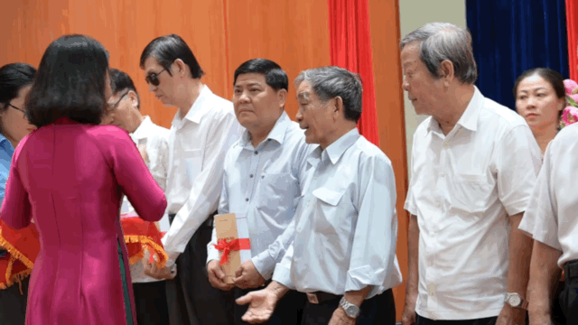 Hiệp thương bổ sung 23 Ủy viên Ủy ban MTTQ Việt Nam TPHCM