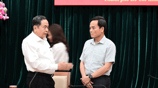 Công bố quyết định kiểm tra, giám sát của Bộ Chính trị, Ban Bí thư năm 2026 đối với Ban Thường vụ Thành ủy TPHCM