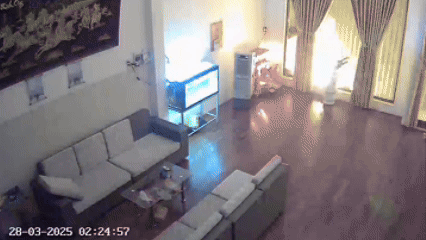 Xác minh vụ nghi đốt nhà dân ở Khánh Hòa