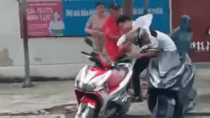 Khánh Hòa: Xử lý hành vi dùng dao đe dọa người khác