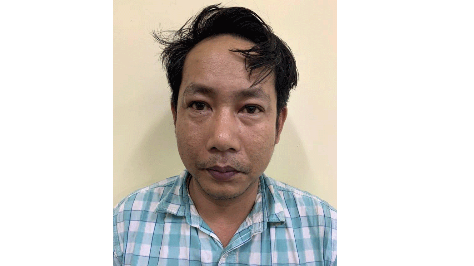 Triệt phá 2 tụ điểm cờ bạc ở huyện Hóc Môn thu giữ gần 1 tỷ đồng ảnh 2