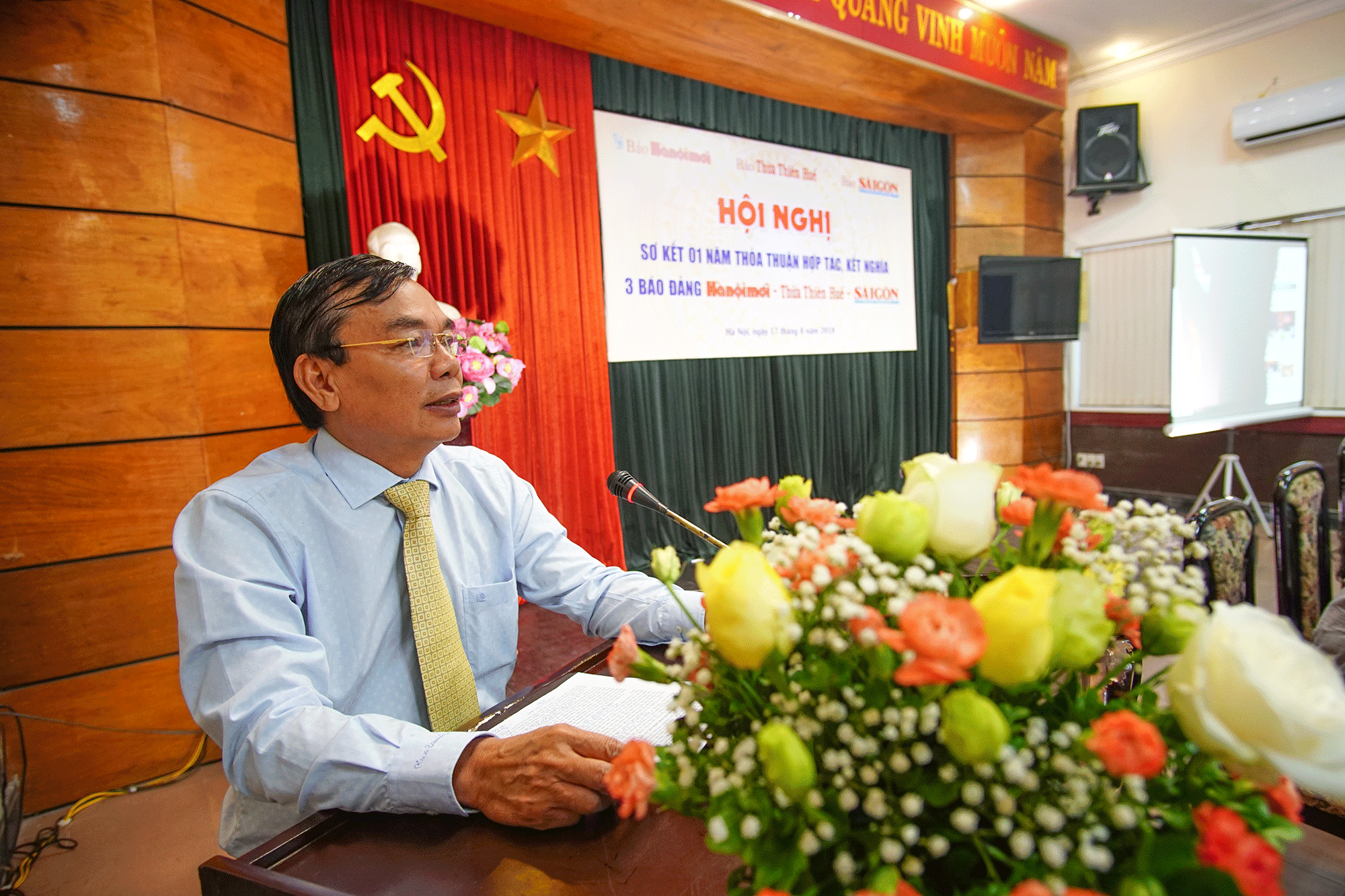 Phối hợp tuyên truyền vì nhu cầu bạn đọc ảnh 3