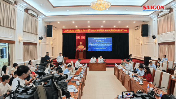 Bộ GD-ĐT nêu lý do thi lại tại điểm thi Trường THPT chuyên Tuyên Quang