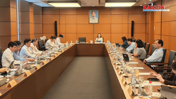 Đại biểu Quốc hội thảo luận về dự thảo Luật Phát triển đô thị