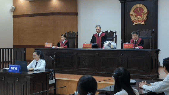 Cựu Bộ trưởng Bộ Y tế Nguyễn Thị Kim Tiến lãnh án 3 năm tù