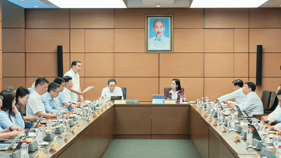 Dự thảo Luật sửa đổi, bổ sung một số điều của Luật Đầu tư: Gắn ưu đãi với nội địa hóa