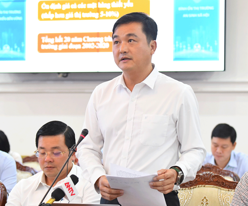 108 cửa hàng xăng dầu ở TPHCM thiếu xăng ảnh 2