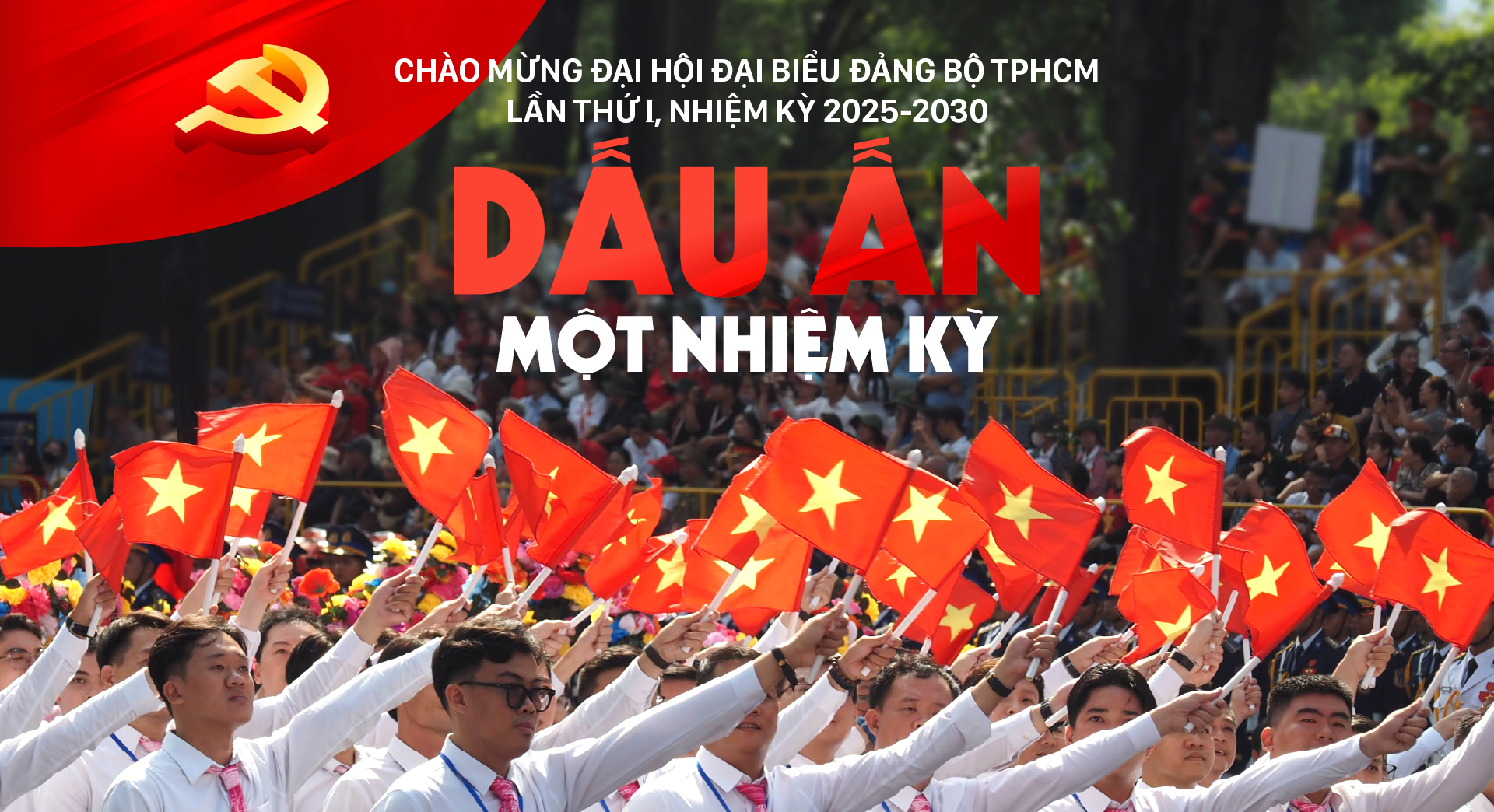 Dấu ấn một nhiệm kỳ