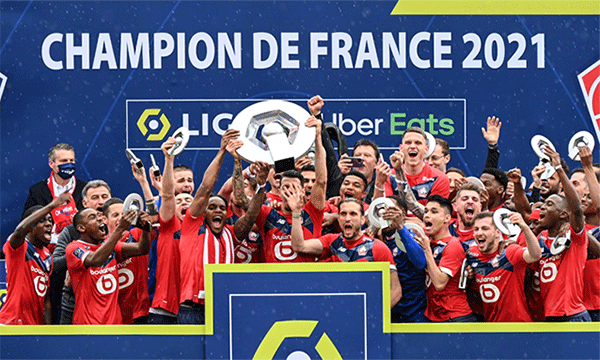 Nhận định Ligue 1 2022/23: Vẫn là cuộc chơi của PSG ảnh 4