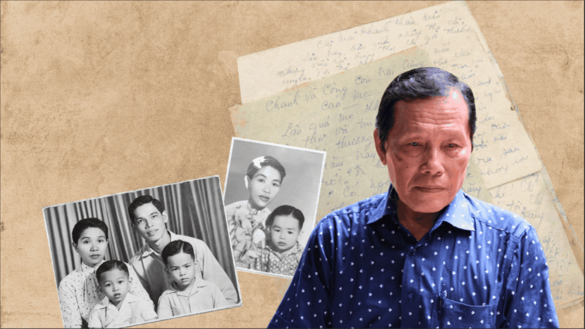 A family’s long wait for revolutionary heroine to come home