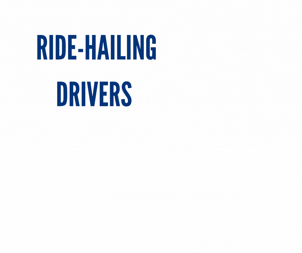 ride-hailing drivers.gif