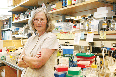 Nobel Y học 2009: Công cuộc kéo dài tuổi thọ của con người