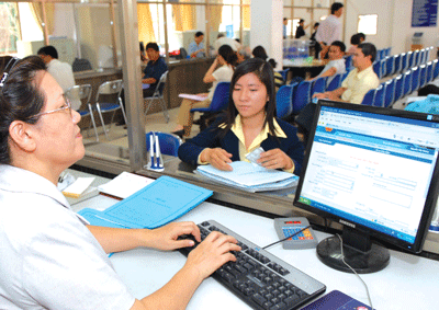 Quận Tân Bình: Ứng dụng công nghệ thông tin hiệu quả