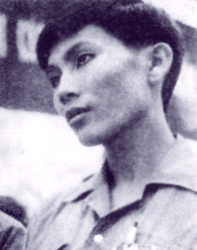 Liệt sĩ Trương Chính Thanh, Anh hùng LLVT ND, Lực lượng TNXP GPMN