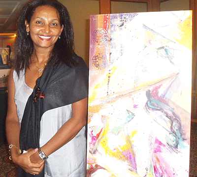 Đời vẽ, vẽ đời