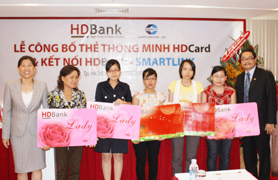 HDBank không ngừng đầu tư công nghệ - thêm nhiều tiện ích cho khách hàng