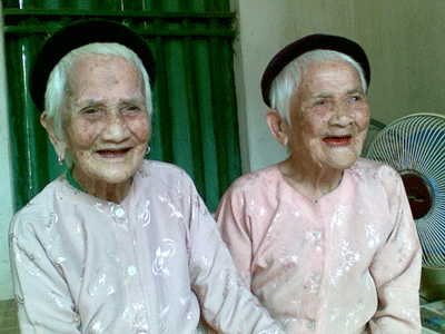 Vietnam faces population ageing-challenges ảnh 1