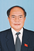 Ông Nguyễn Sinh Hùng được đề cử chức vụ Chủ tịch Quốc hội khóa XIII