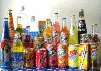 PepsiCo Vietnam's products