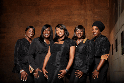 British A Capella Group ‘Black Voices’ will perform in Vietnam to mark the Queen’s Diamond Jubilee