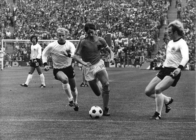 Kỳ cuối: Vì sao Hà Lan chỉ vô địch mỗi euro 1988?