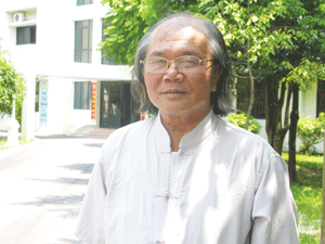 Bảo tồn rắn hổ mang - Giúp nhà nông làm giàu