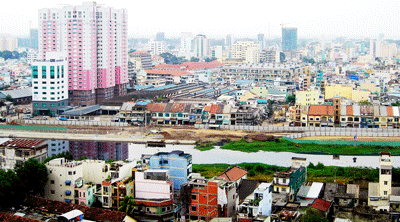 Hạn chế ảnh hưởng của biến đổi khí hậu: Chính sách phải phù hợp