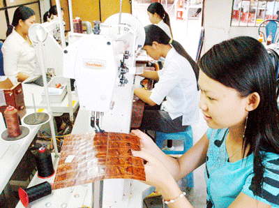 Quỹ trợ vốn – CCM: Nên mở rộng
