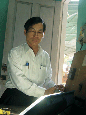 “Ý tưởng tiết kiệm điện - Năm 2012”: Một giải pháp, nhiều hiệu quả