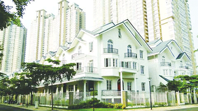 Công ty CP cửa  sổ nhựa châu Âu (Eurowindow): Nhà thầu của nhiều dự án lớn