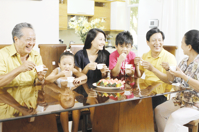 Vinamilk ra mắt sản phẩm sữa chua không đường  Kefir