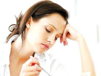 Dinh dưỡng khi bị suy nhược cơ thể