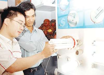 Cuộc thi “Ý tưởng Tiết kiệm điện - Năm 2012” - Khép lại cuộc thi, lan tỏa một nhận thức trong cộng đồng