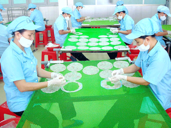 Hiệp định Thương mại hàng hóa ASEAN: Nhiều cơ hội cho doanh nghiệp Việt Nam