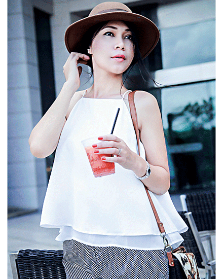 Đinh Y Nhung sang Đức tham gia phim điện ảnh