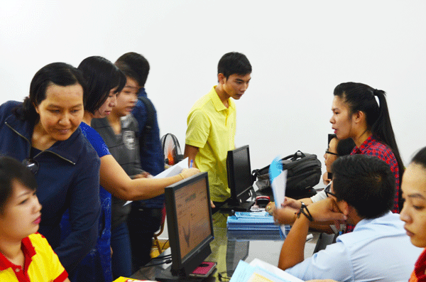 Bộ GD-ĐT hướng dẫn quy trình phúc khảo